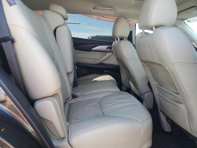 JM3TCBCY6H0137612 - 2017 MAZDA CX-9 TOURING Qəhvəyi foto 11