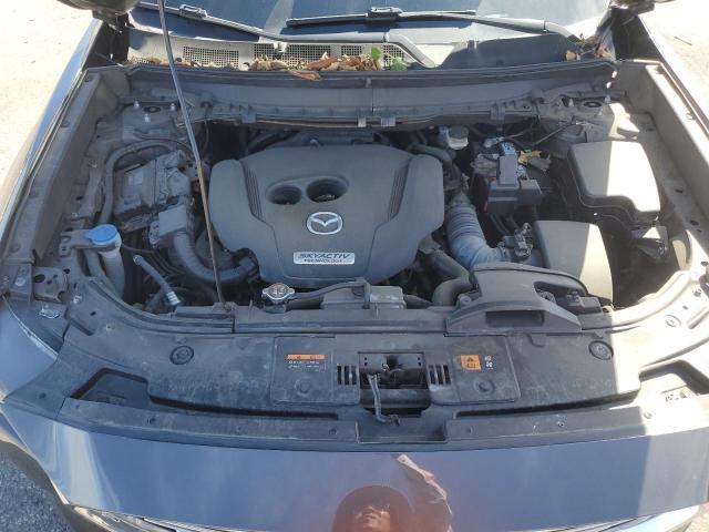 JM3TCBCY6H0137612 - 2017 MAZDA CX-9 TOURING Qəhvəyi foto 12