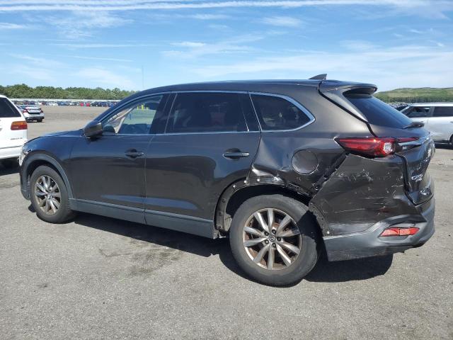 JM3TCBCY6H0137612 - 2017 MAZDA CX-9 TOURING Qəhvəyi foto 2