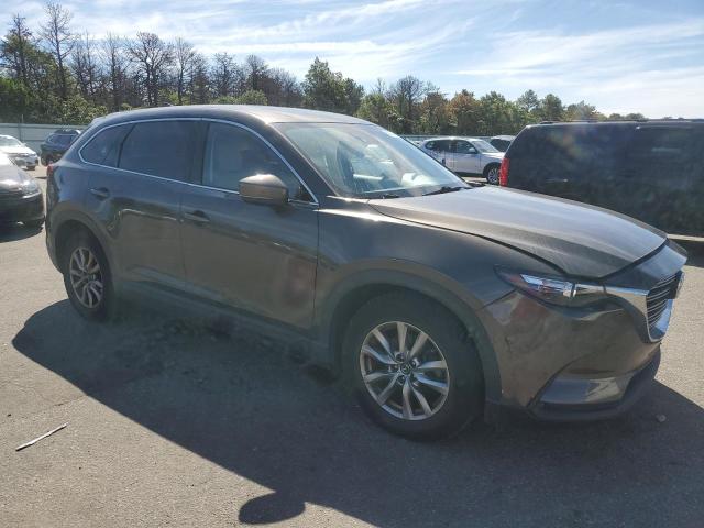 JM3TCBCY6H0137612 - 2017 MAZDA CX-9 TOURING Qəhvəyi foto 4