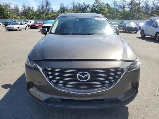 JM3TCBCY6H0137612 - 2017 MAZDA CX-9 TOURING Qəhvəyi foto 5