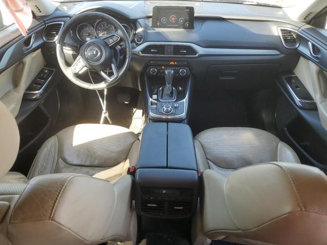 JM3TCBCY6H0137612 - 2017 MAZDA CX-9 TOURING Qəhvəyi foto 8