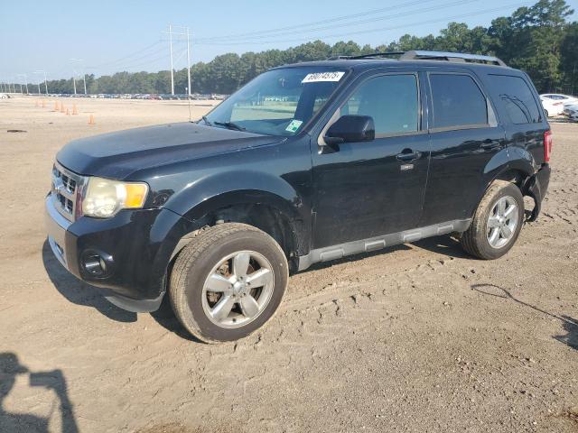 2009 FORD ESCAPE LIMITED, 