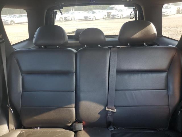 1FMCU047X9KD00425 - 2009 FORD ESCAPE LIMITED შავი ფოტო 10