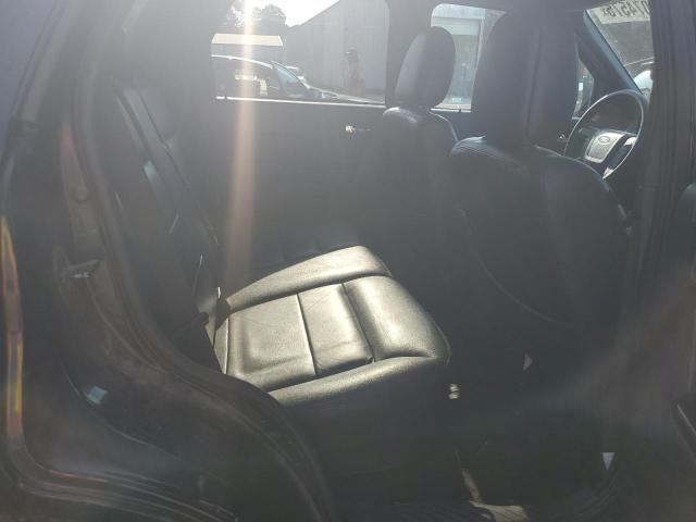 1FMCU047X9KD00425 - 2009 FORD ESCAPE LIMITED შავი ფოტო 11