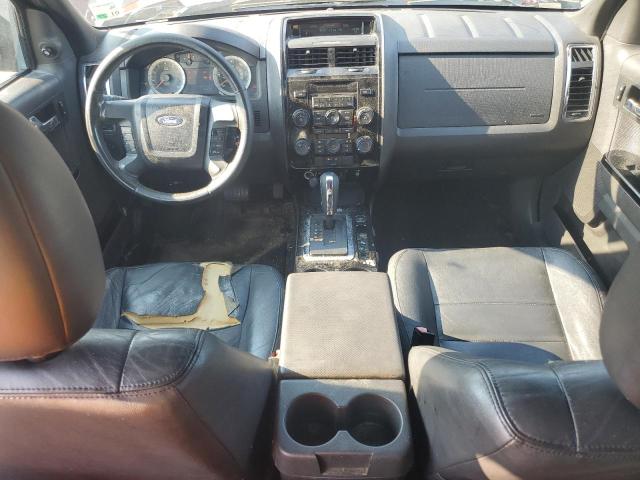 1FMCU047X9KD00425 - 2009 FORD ESCAPE LIMITED შავი ფოტო 8