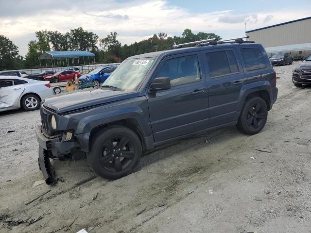 2014 JEEP PATRIOT SPORT, 