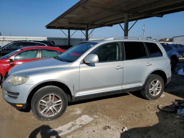 WVGBE77L39D028637 - 2009 VOLKSWAGEN TOUAREG 2 V6 SILVER photo 1