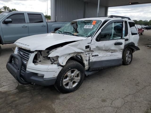 2006 FORD EXPLORER XLT, 