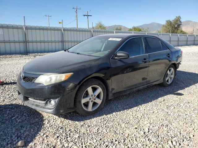 2014 TOYOTA CAMRY L, 