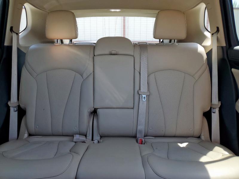 LRBFXASA7HD159506 - 2017 BUICK ENVISION PREFERRED Schwarz Foto 10