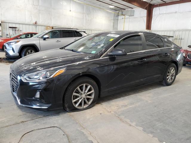 2018 HYUNDAI SONATA SE, 