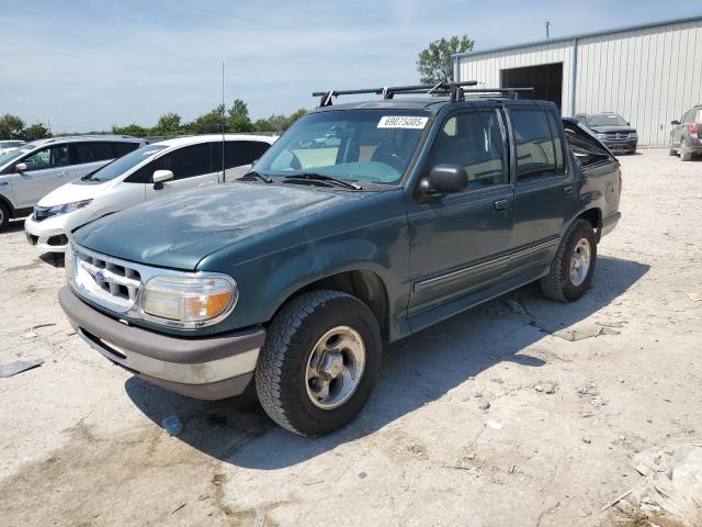 1995 FORD EXPLORER, 