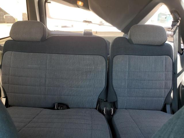 1FMDU34X8SZB90171 - 1995 FORD EXPLORER 绿色 照片 10