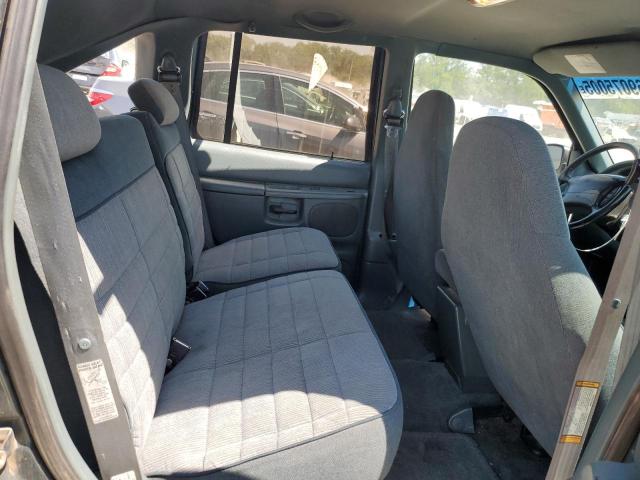 1FMDU34X8SZB90171 - 1995 FORD EXPLORER 绿色 照片 11