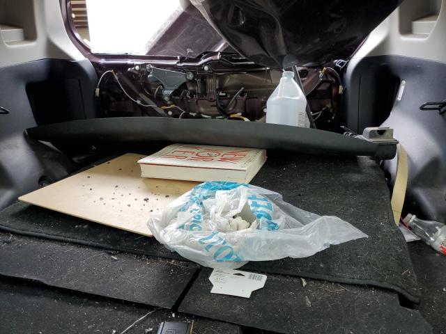 JTLZE4FE3CJ002766 - 2012 TOYOTA SCION XB 紫色 照片 10