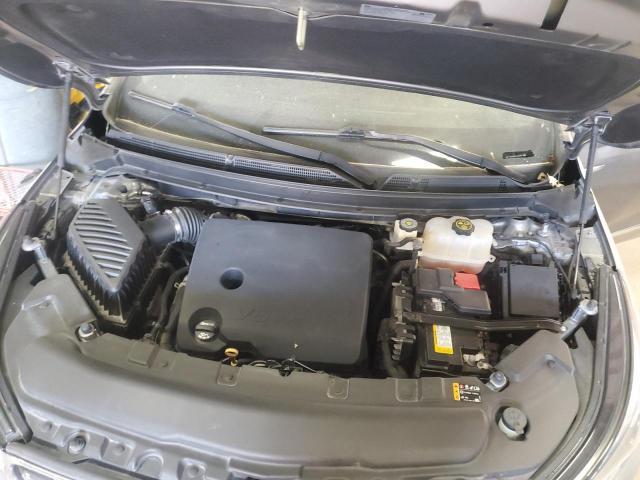 5GAEVAKW9KJ164005 - 2019 BUICK ENCLAVE ESSENCE Boz foto 12