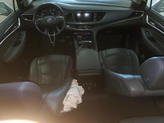 5GAEVAKW9KJ164005 - 2019 BUICK ENCLAVE ESSENCE Boz foto 8