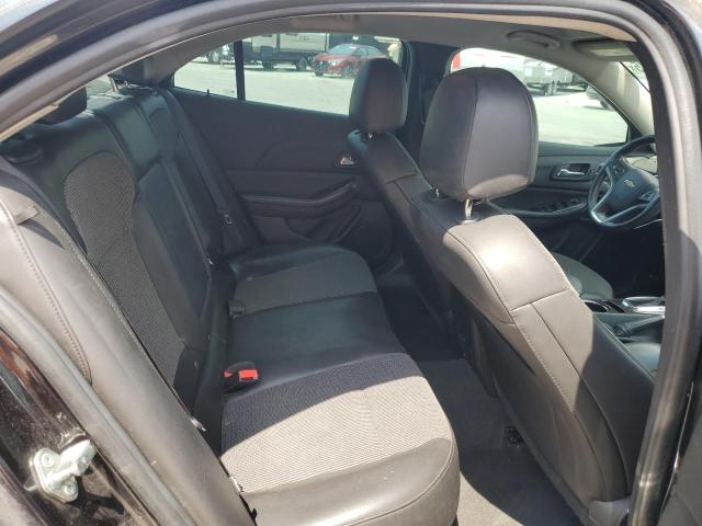 1G11D5SL5FF252936 - 2015 CHEVROLET MALIBU 2LT BLACK photo 10