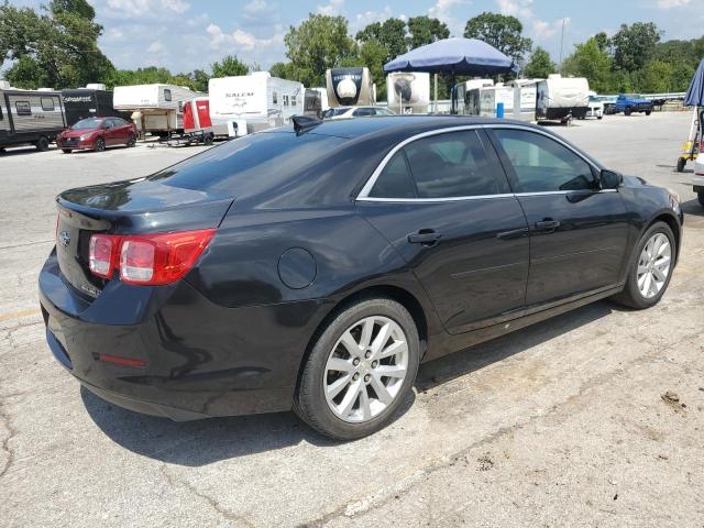 1G11D5SL5FF252936 - 2015 CHEVROLET MALIBU 2LT BLACK photo 3
