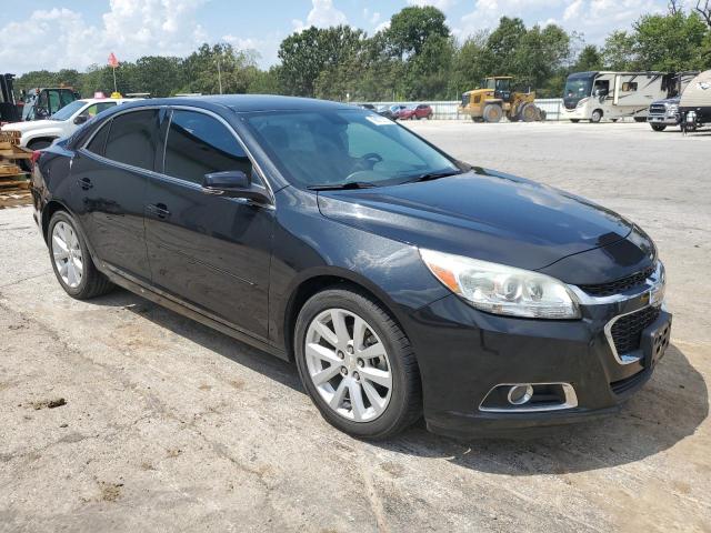 1G11D5SL5FF252936 - 2015 CHEVROLET MALIBU 2LT BLACK photo 4