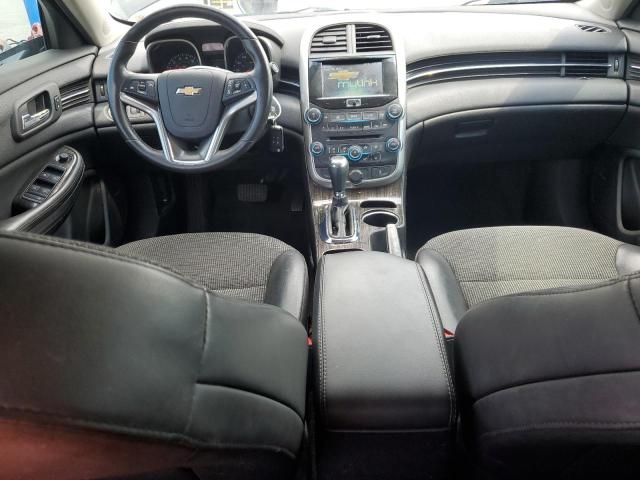 1G11D5SL5FF252936 - 2015 CHEVROLET MALIBU 2LT BLACK photo 8