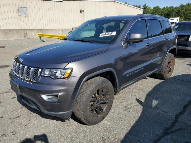 2017 JEEP GRAND CHER LAREDO, null
