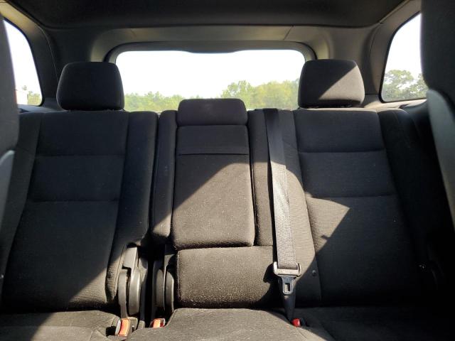 1C4RJFAG8HC802003 - 2017 JEEP GRAND CHER LAREDO ნაცრისფერი ფოტო 10