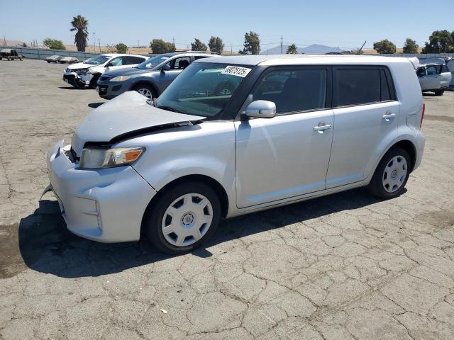 2013 TOYOTA SCION XB, 