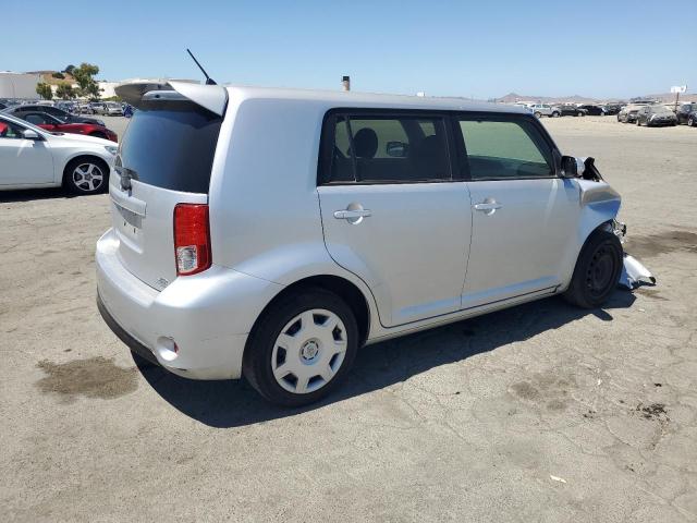 JTLZE4FE7DJ033763 - 2013 TOYOTA SCION XB ვერცხლისფერი ფოტო 3