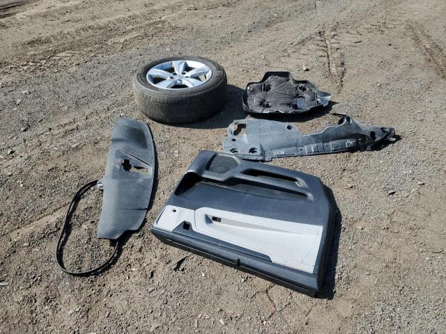 5FNRL6H78KB077254 - 2019 HONDA ODYSSEY EXL BLACK photo 13