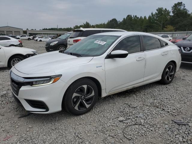 2021 HONDA INSIGHT EX, 