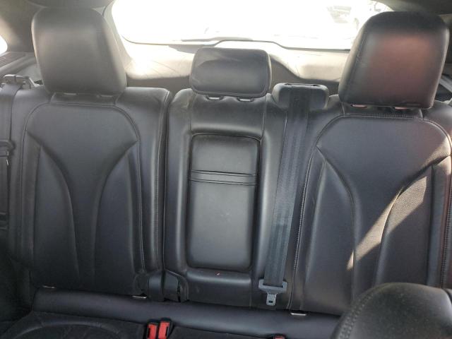 5LMCJ3D94KUL46044 - 2019 LINCOLN MKC RESERVE BURGUNDY photo 10