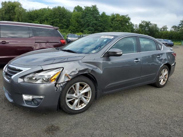 2015 NISSAN ALTIMA 2.5, 
