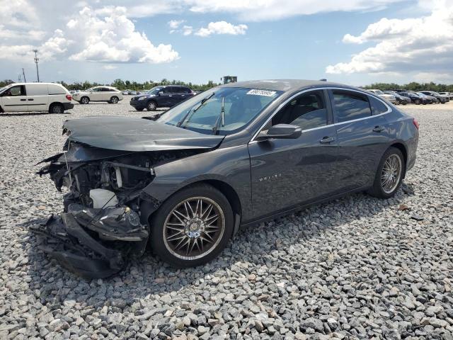2016 CHEVROLET MALIBU LT, 