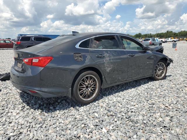 1G1ZF5SX6GF176466 - 2016 CHEVROLET MALIBU LT GRAY photo 3