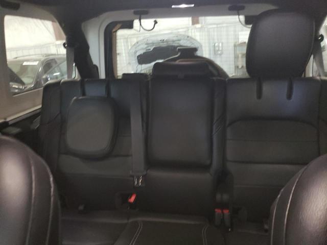 1C4JJXP6XNW259894 - 2022 JEEP WRANGLER U SAHARA 4XE WHITE photo 10