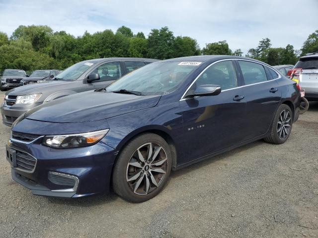 2016 CHEVROLET MALIBU LT, 