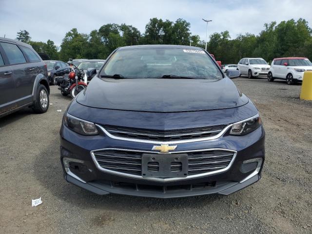 1G1ZE5ST1GF234063 - 2016 CHEVROLET MALIBU LT BLUE photo 5