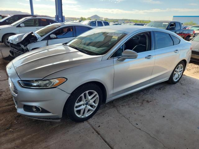 2014 FORD FUSION SE, 