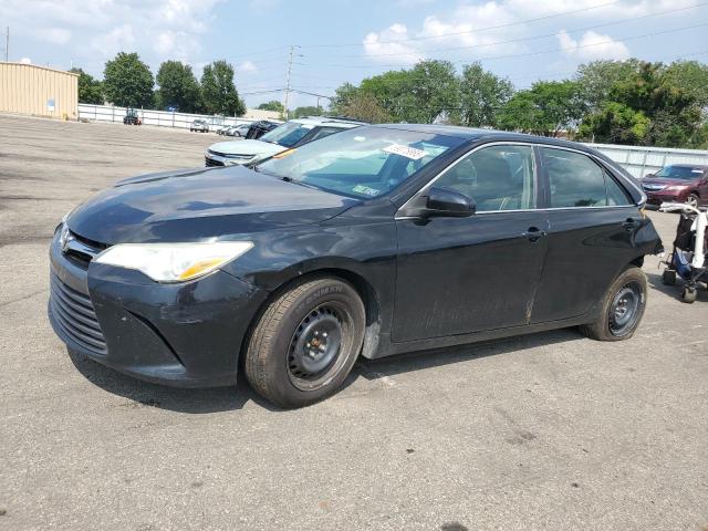 2015 TOYOTA CAMRY LE, 