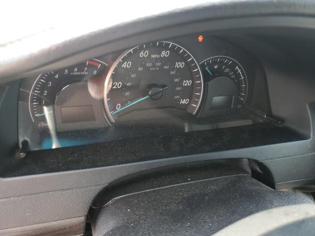 4T1BF1FK8FU041897 - 2015 TOYOTA CAMRY LE BLACK photo 9