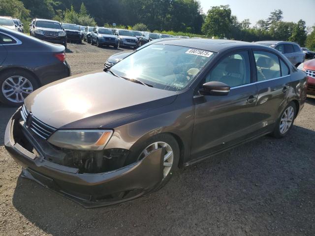 2014 VOLKSWAGEN JETTA SE, null