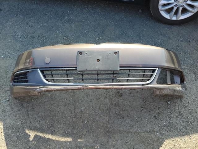 3VWD17AJ2EM410699 - 2014 VOLKSWAGEN JETTA SE TAN photo 12