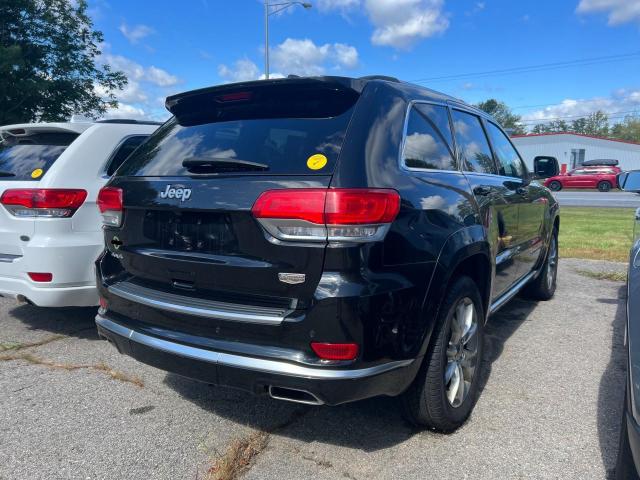 1C4RJFJG7FC638420 - 2015 JEEP GRAND CHER SUMMIT Qara foto 4