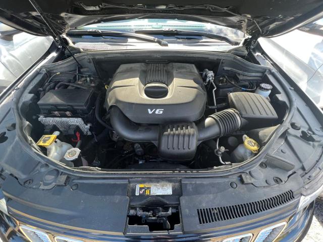 1C4RJFJG7FC638420 - 2015 JEEP GRAND CHER SUMMIT Qara foto 7