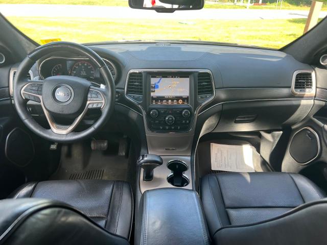 1C4RJFJG7FC638420 - 2015 JEEP GRAND CHER SUMMIT Qara foto 9