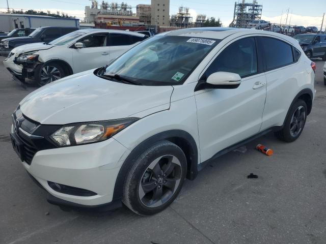 2018 HONDA HR-V EX, 