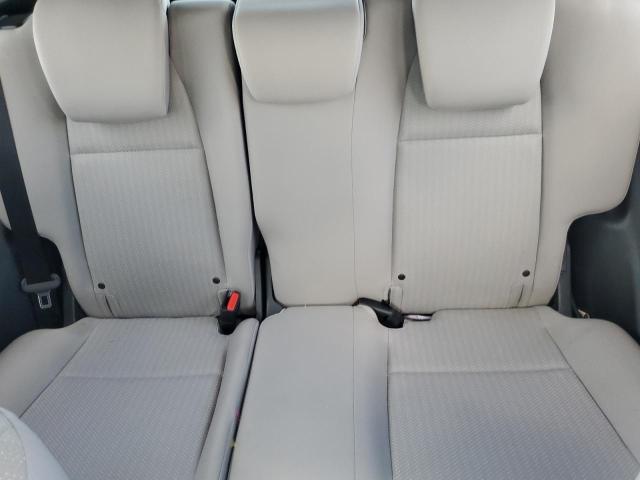 3CZRU5H56JM711929 - 2018 HONDA HR-V EX أبيض صورة 10