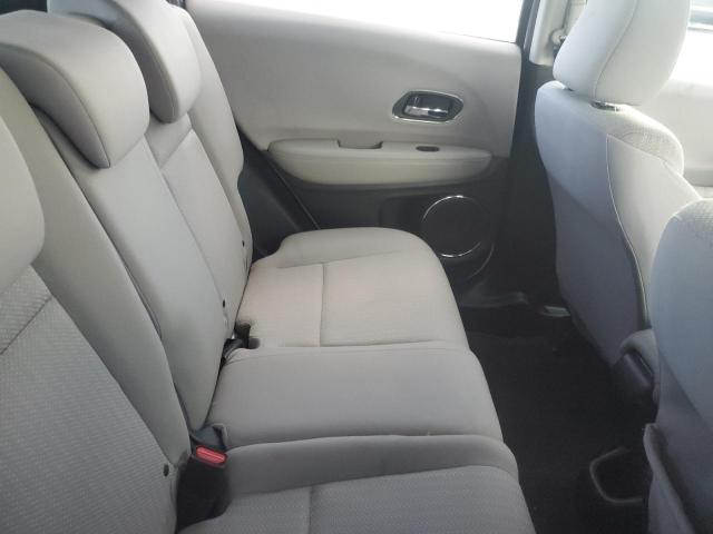 3CZRU5H56JM711929 - 2018 HONDA HR-V EX أبيض صورة 11